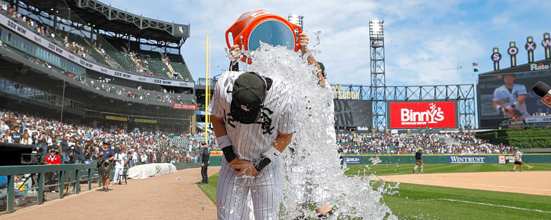 2026 MLB Daily Recap: White Sox Win 5th Straight, M’s Continue Streak