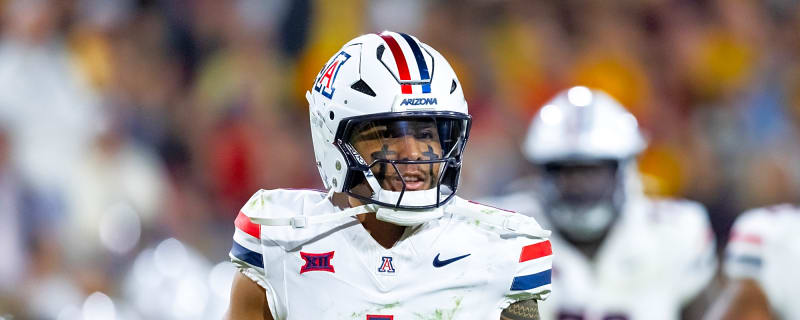 Noah Fifita’s 2026 Goals are About the Big 12, Not the Heisman