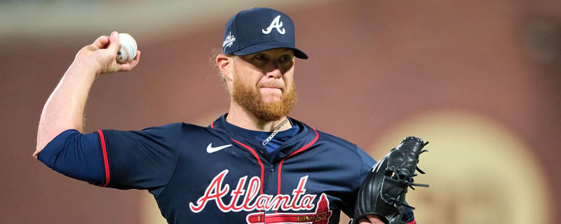  Craig Kimbrel finds a new home