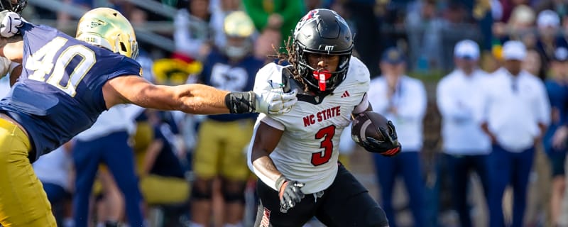 What Hollywood Smothers is expected to bring to the Alabama offense