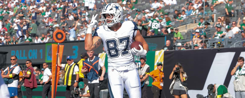 3 bold predictions that should lead to a Cowboys’ victory vs Arizona