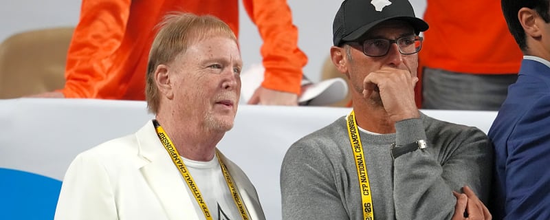 Davis Webb Withdraws From Consideration To Be Next Las Vegas Raiders Head Coach