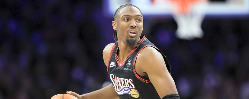 Once the 76ers Find Consistency, They Will Turn a Corner