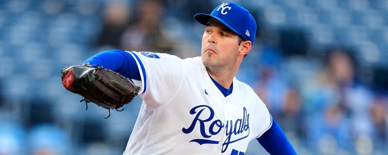 Cole Ragans Undergoes UCL Sugery
