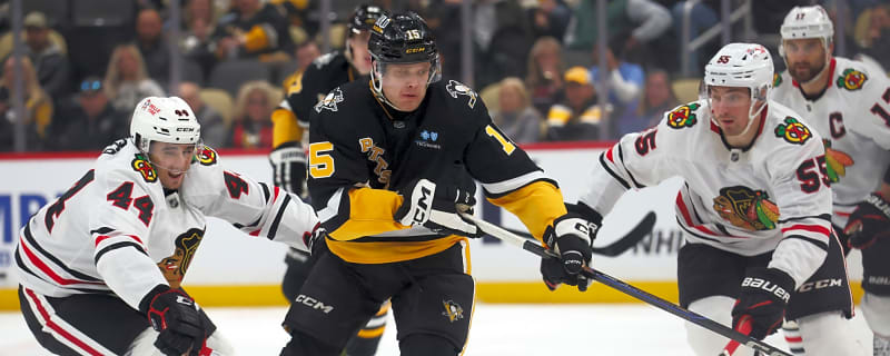 Penguins place Joona Koppanen on waivers, recall Filip Kral