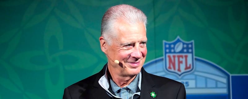 Will history repeat itself in Steelers' HC search?