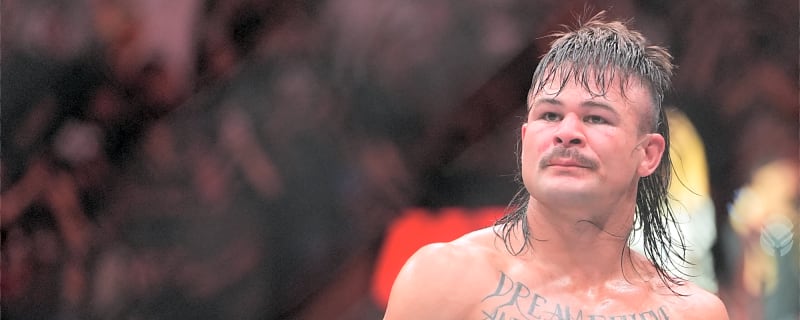 Diego Lopes Fires Back At Critics After Shock Volkanovski Rematch Booking