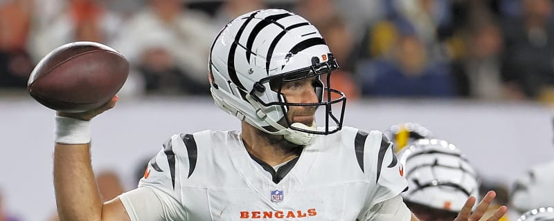 Joe Flacco Just Unleashed An Embarrassing Take On The Steelers’ Defense