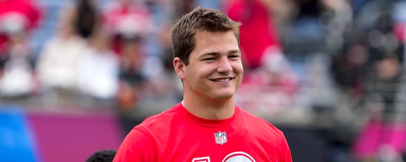 AFC Notes: Drake Maye, Will Campbell, Dolphins, Jets, Patriots