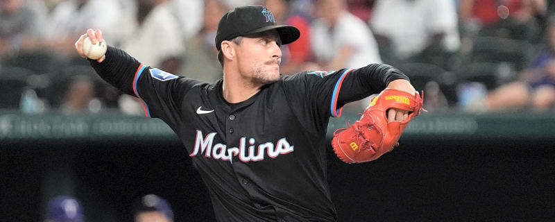 Marlins Win Arbitration Hearing Against Calvin Faucher