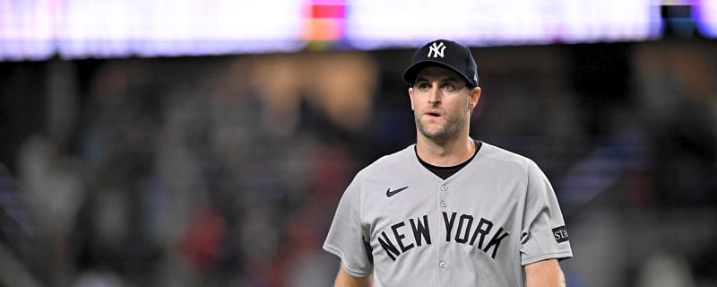 Yankees already demote one of their trade-deadline acquisitions