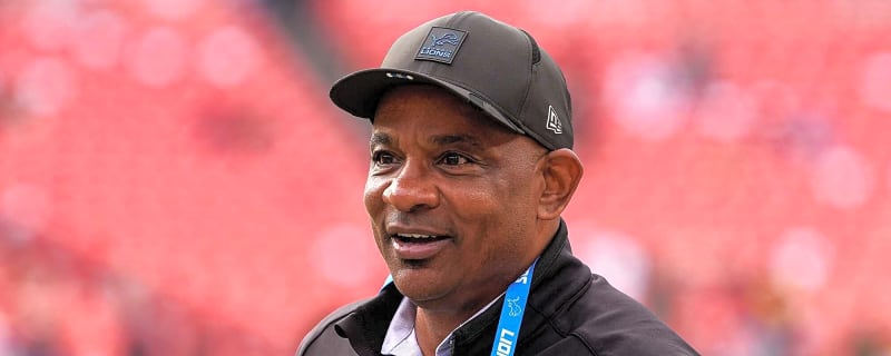 Five potential candidates to be next Vikings GM