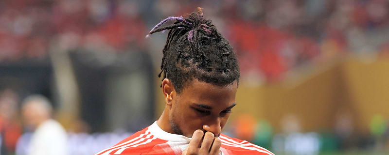 Manchester City would have to go big to sign a Bayern Munich star