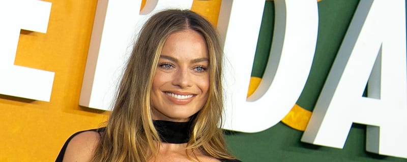 Margot Robbie and Colin Farrell "never spoke" about their DC connection