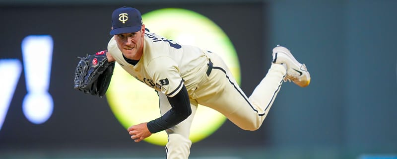 Braves claim left-hander from Twins