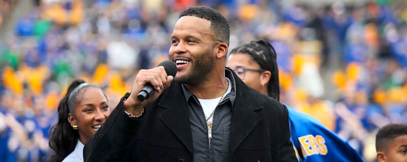 Aaron Donald’s latest post turns head amid Myles Garrett trade to Rams