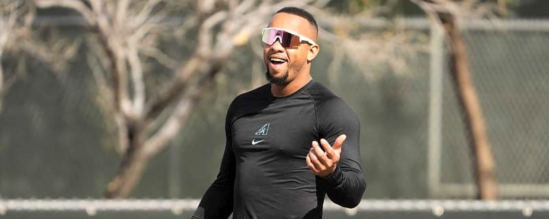 D-Backs All-Star Ketel Marte breaks silence on offseason trade negotiations