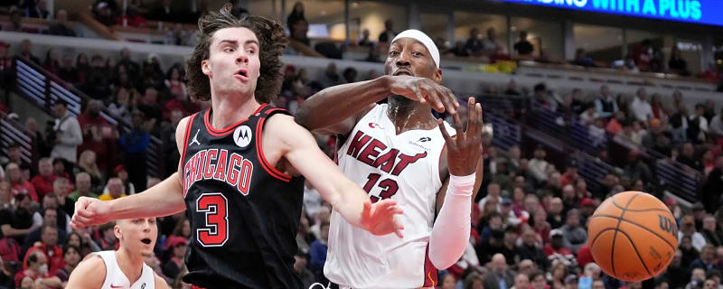 Bulls Restricted Free Agent Josh Giddey Looking To Make $30 Million Annually