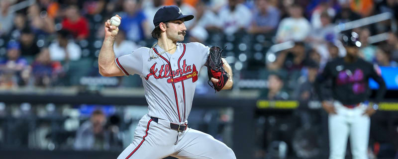 Braves have another big Spencer Strider injury concern
