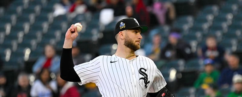 White Sox Hope to Stop Skid as Sean Burke Looks to Bounce Back vs. Red Sox
