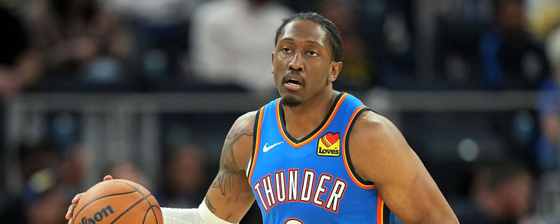 Thunder’s Jalen Williams To Return On Monday