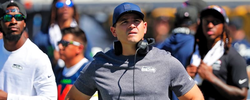 Mike Macdonald Is Sorely Missed By Ravens Fans