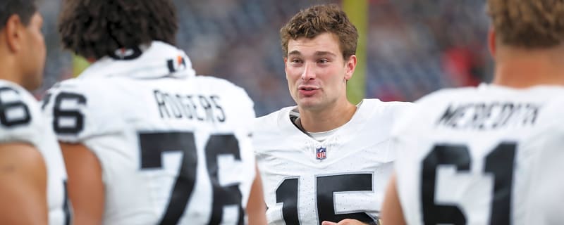 3 backup quarterbacks poised to steal starting jobs by midseason