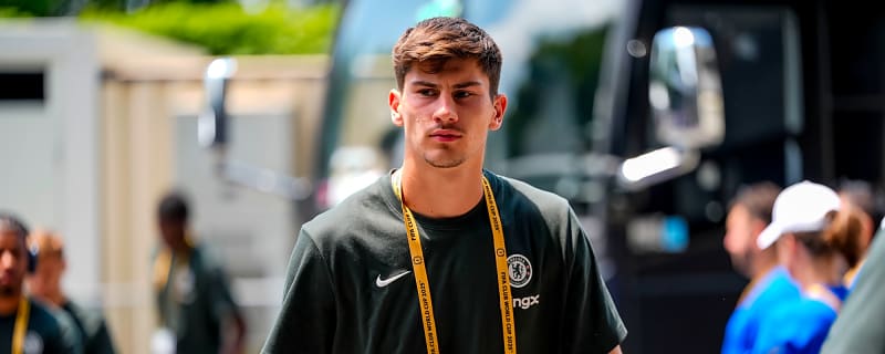 Report: Chelsea believe they have a player with 'absolutely elite' potential, still hasn’t made his debut