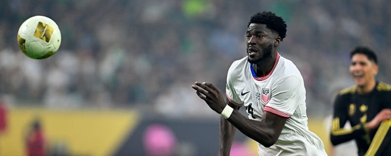 Is Patrick Agyemang Ready for Europe? MLS Fans Split Over His Performances