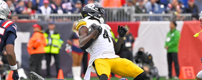 Steelers' Risky DK Metcalf Double Down Now Comes With A $35 Million Catch
