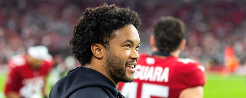 Kyler Murray is being linked to 1 team in trade rumors