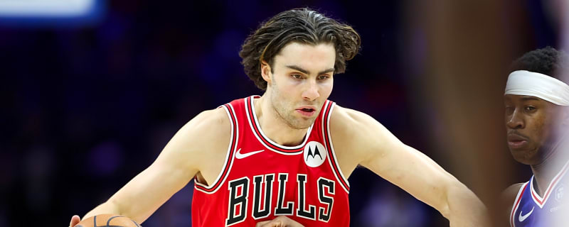 Josh Giddey is being linked to one team in trade rumors
