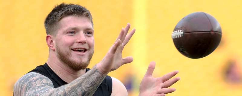 Steelers Fans On High Alert After Jack Sawyer Makes Bold Comments About 2026 Season