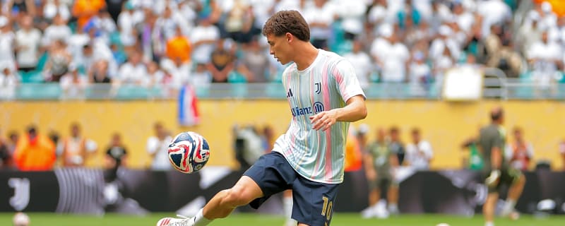 Arsenal handed major setback in pursuit of 21-year-old rising star