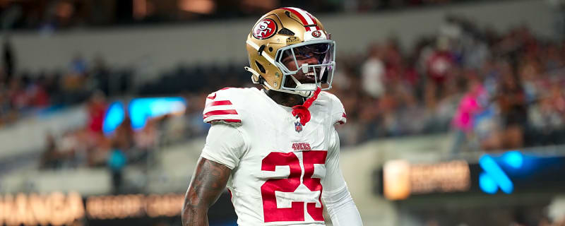 49ers Cut CB Jack Jones