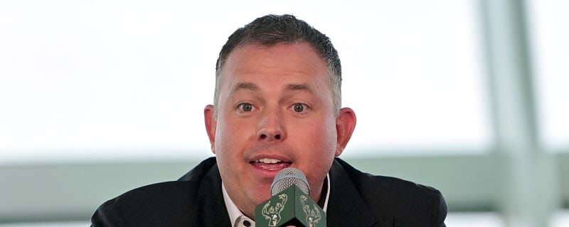 Milwaukee Bucks GM Outlines Vision for Post‑Giannis Era After First Round of NBA Draft