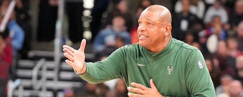 Milwaukee Bucks: Doc Rivers to retire at end of 2025-26 NBA season, per NBA insider
