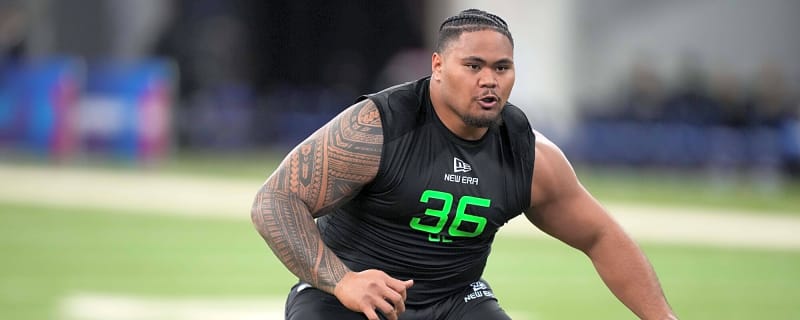 Patriots rejected two trade offers for second-round pick