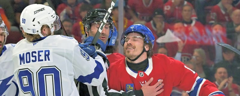 Gallagher’s next destination: 'Either near Montreal… or Vancouver'
