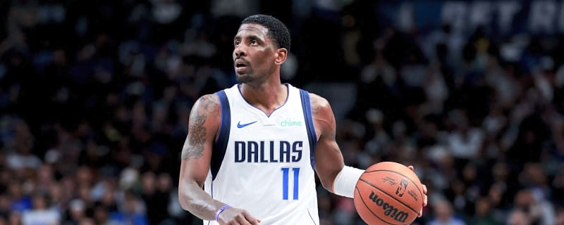 Kyrie Irving Covers $11K Fine For Texans Linebacker After He Honors Palestinian Victim