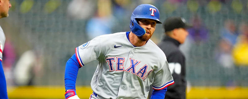 2026 Injury Report: Updates on Merrill, Nimmo, Berrios