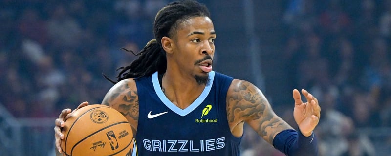 Are Ja Morant, Domantas Sabonis Playing Tonight? Grizzlies vs Kings Injury Report, Where to Watch & More (Nov. 20)