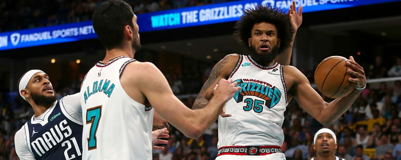 NBA Notes: Wizards, Marvin Bagley III, Pelicans, Herb Jones, Raptors, David Roddy