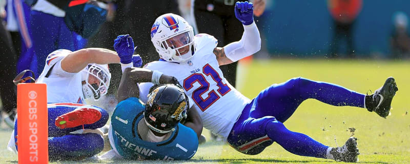 Bills Likely To Release WR Curtis Samuel?