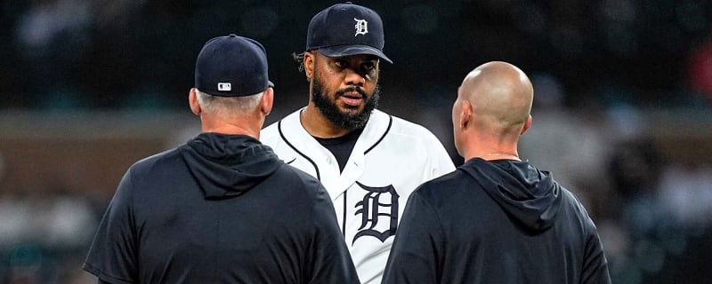 The Detroit Tigers Bullpen Cannot Be Trusted