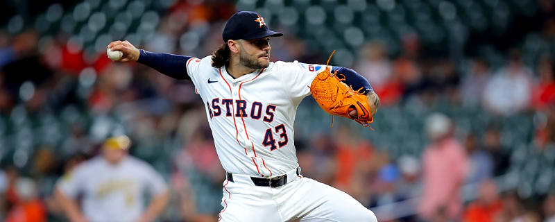 Suspect behind death threats against Lance McCullers Jr. has been revealed