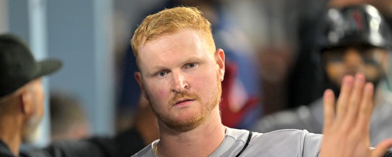 Diamondbacks To Reinstate Pavin Smith From 60-Day IL