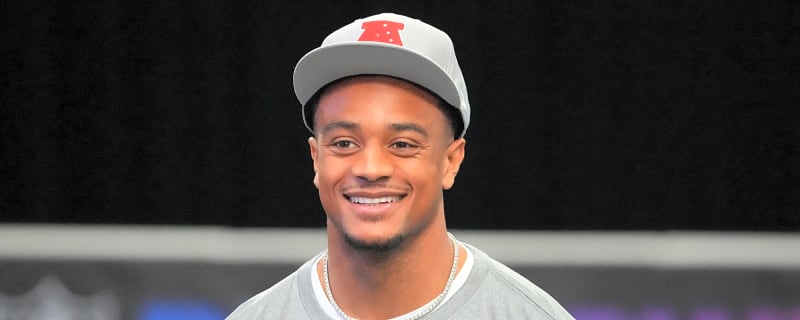 Patrick Surtain II had a telling response to Christian Gonzalez’s stunning contract