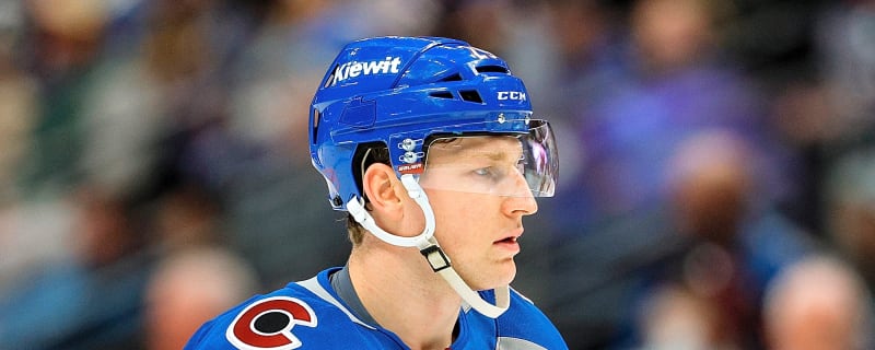 Top 5: Fifth loss in eight games for the Avalanche