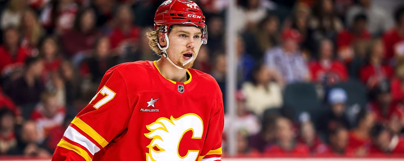 Five years later: A look back on the Calgary Flames 2020 draft class